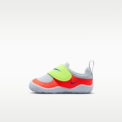NIKE公式】ナイキ スウッシュ 1 エッセンシャル ベビーシューズ